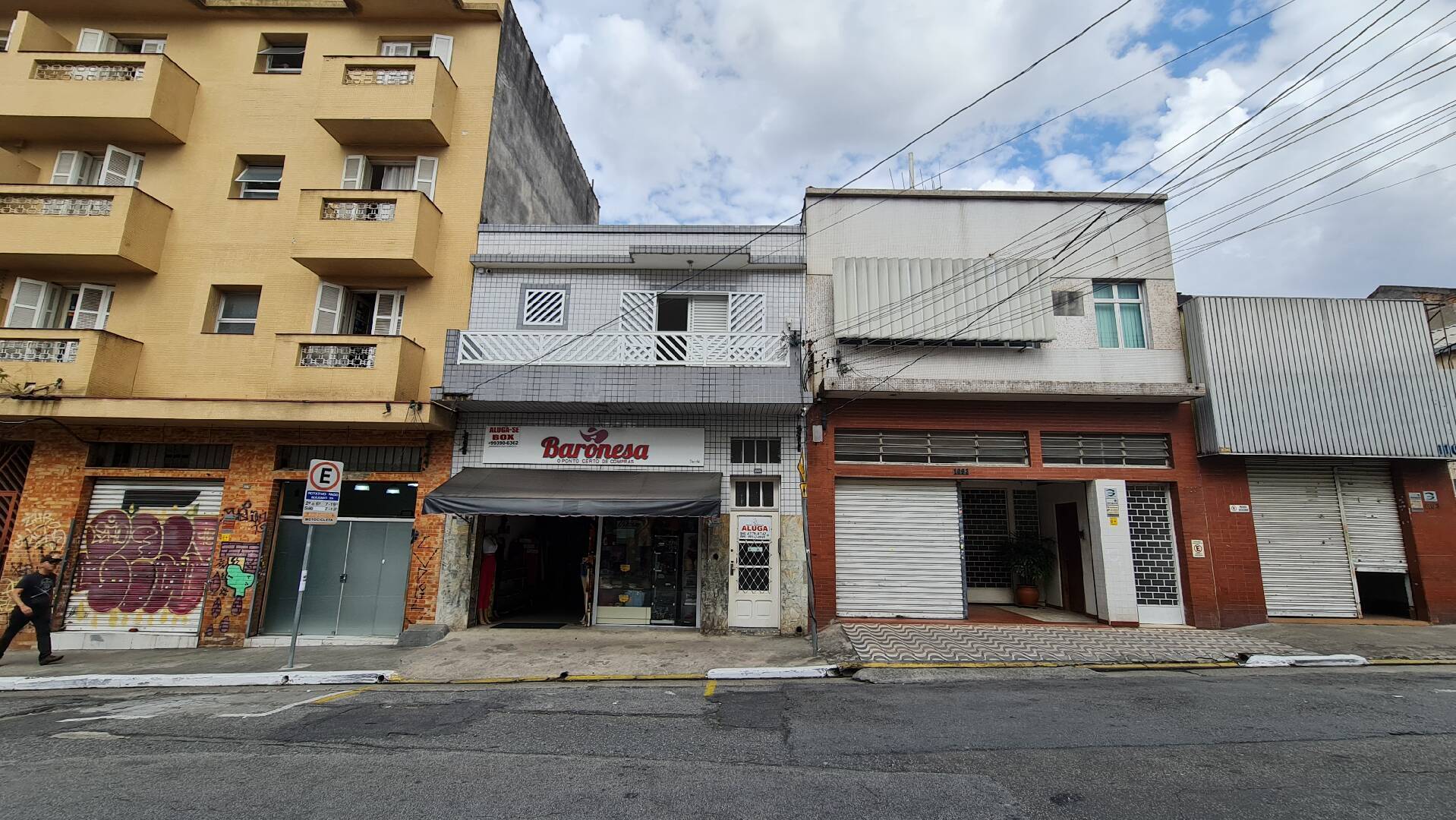 #042128 - Conjunto Comercial para Locação em São Paulo - SP