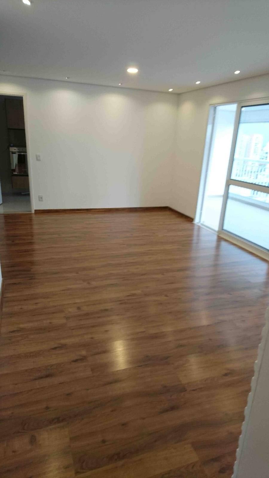 #042042282 - Apartamento para Locação em São Paulo - SP