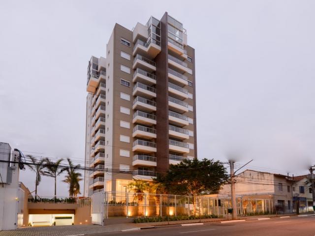 Apartamento na Rua Aroaba, 520, Vila Leopoldina em São Paulo, por