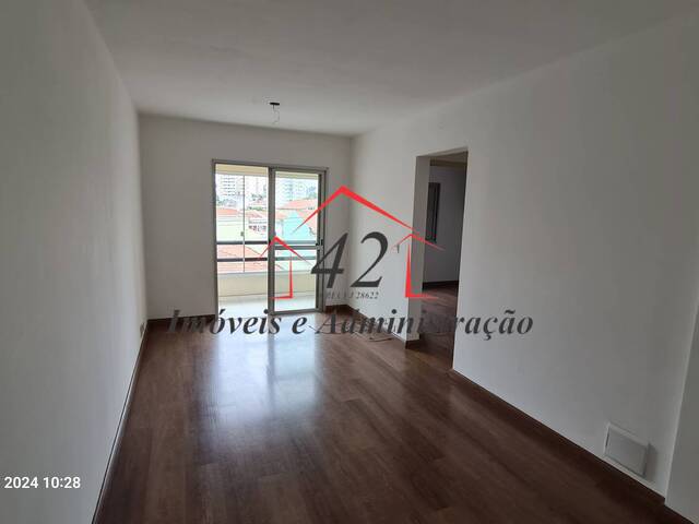 #0422212 - Apartamento para Venda em São Paulo - SP