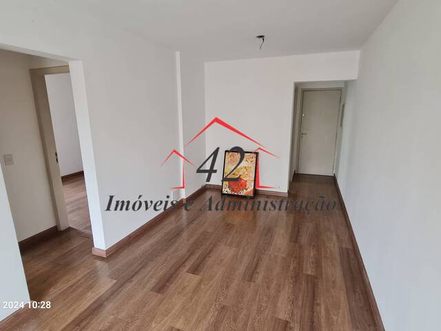 #0422212 - Apartamento para Venda em São Paulo - SP