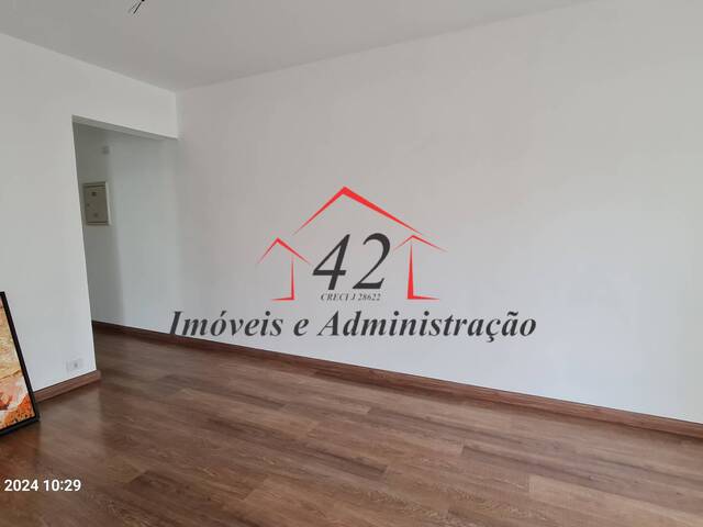 #0422212 - Apartamento para Venda em São Paulo - SP