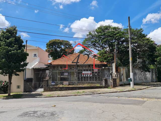 #04242265 - Casa para Venda em São Paulo - SP