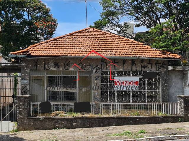 #04242265 - Casa para Venda em São Paulo - SP