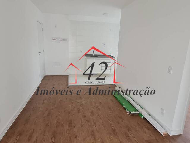 #04204270 - Apartamento para Locação em São Paulo - SP - 2