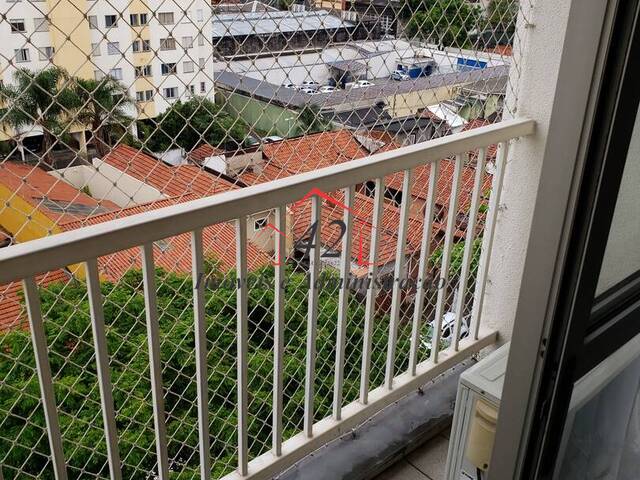 #04204278 - Apartamento para Venda em São Paulo - SP