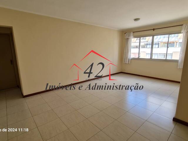 #042042288 - Apartamento para Locação em São Paulo - SP - 3