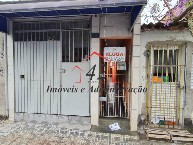 #04242290 - Casa para Locação em São Paulo - SP