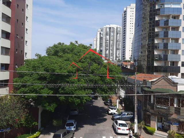 #042042298 - Apartamento para Venda em São Paulo - SP - 3