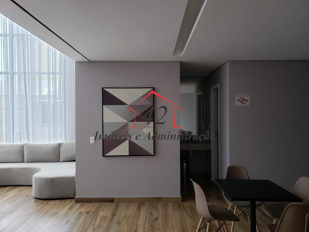 Apartamento à venda com 1 quarto, 34m² - Foto 18