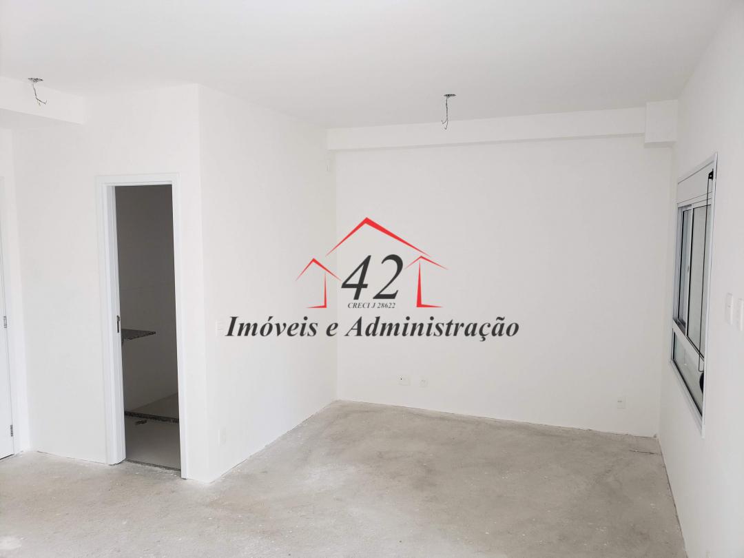 Apartamento à venda com 1 quarto, 34m² - Foto 31