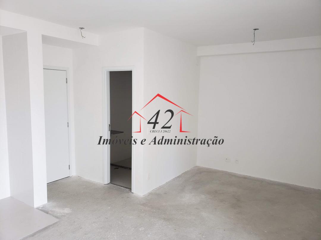 Apartamento à venda com 1 quarto, 34m² - Foto 32