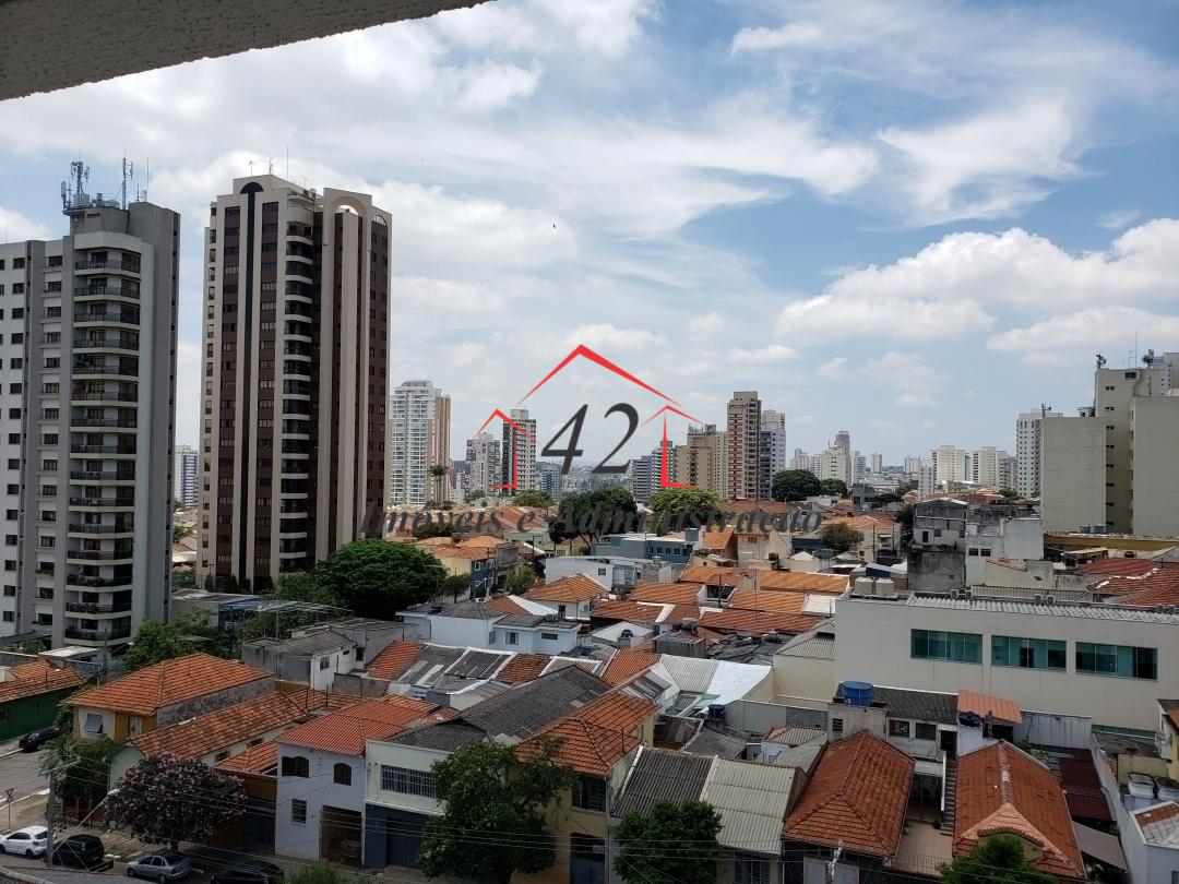 Apartamento à venda com 1 quarto, 34m² - Foto 27