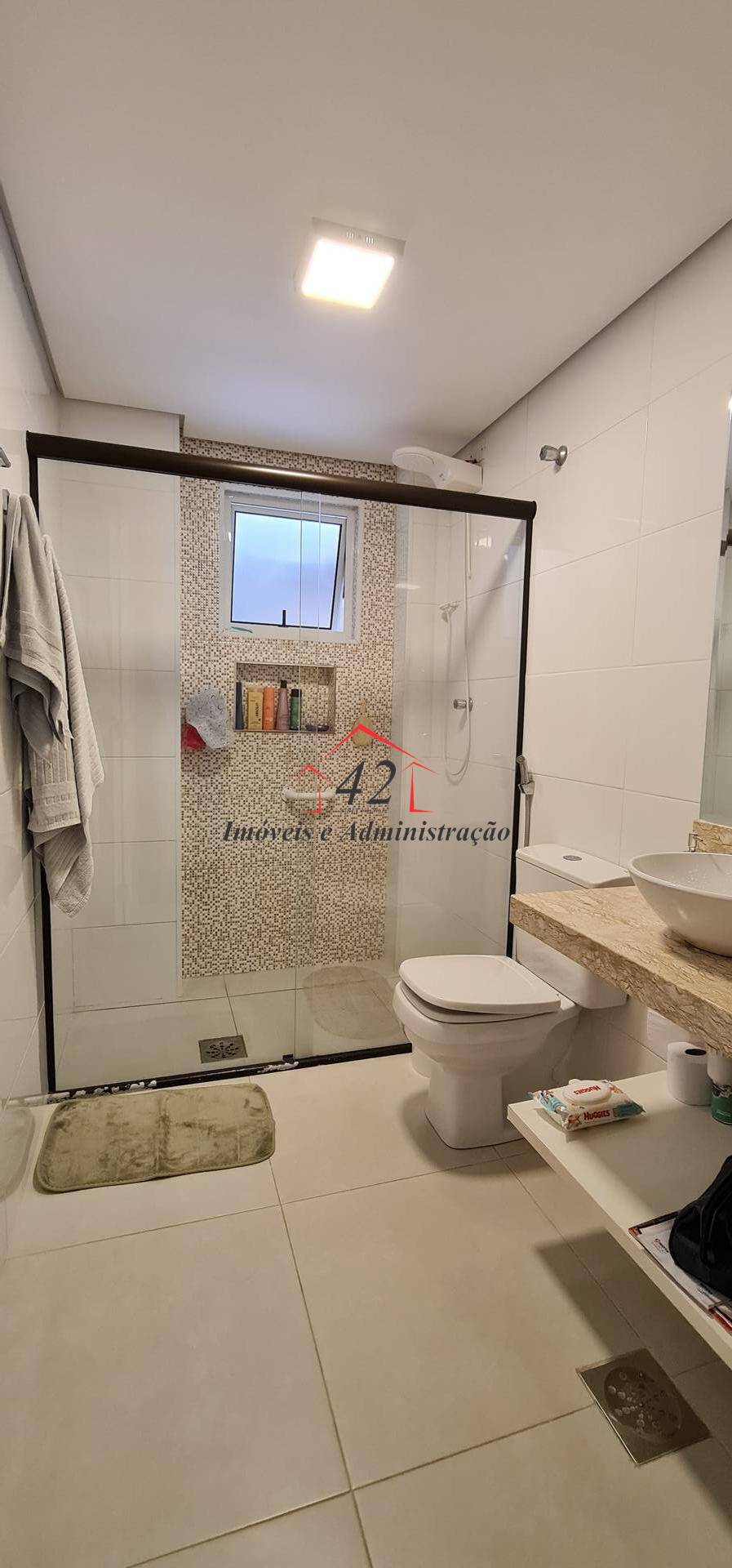 Apartamento à venda com 3 quartos, 80m² - Foto 15