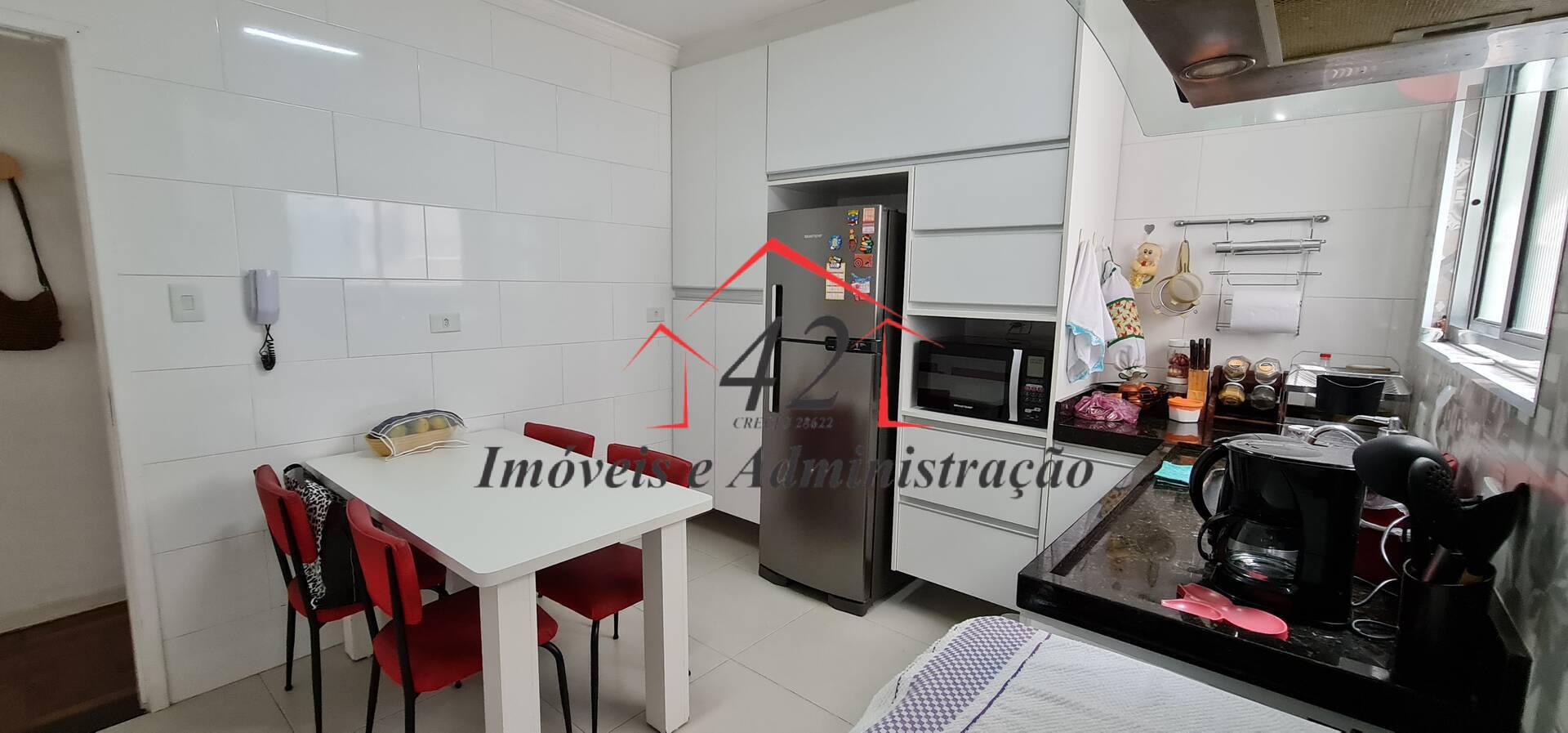 Apartamento à venda com 3 quartos, 80m² - Foto 18