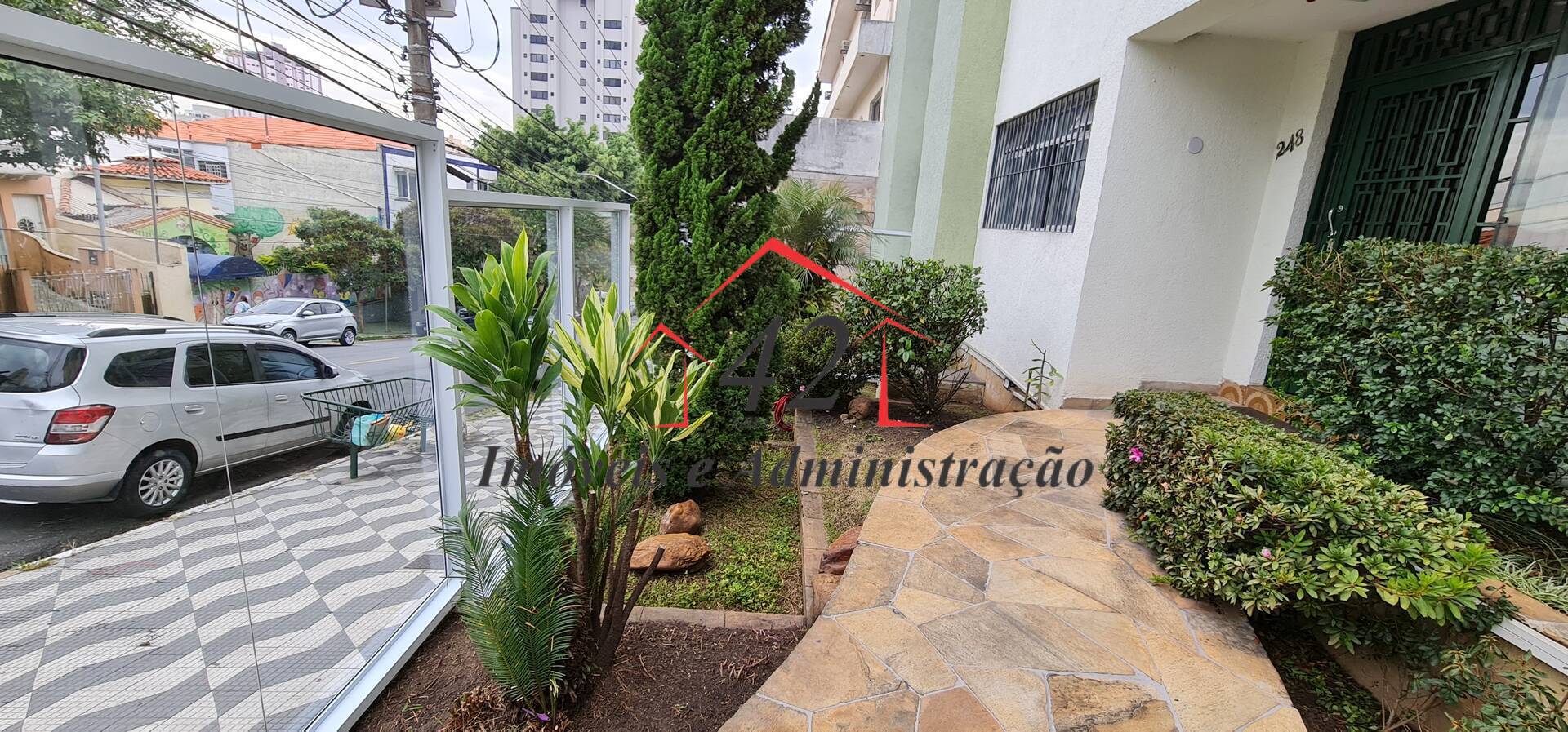 Apartamento à venda com 3 quartos, 80m² - Foto 26