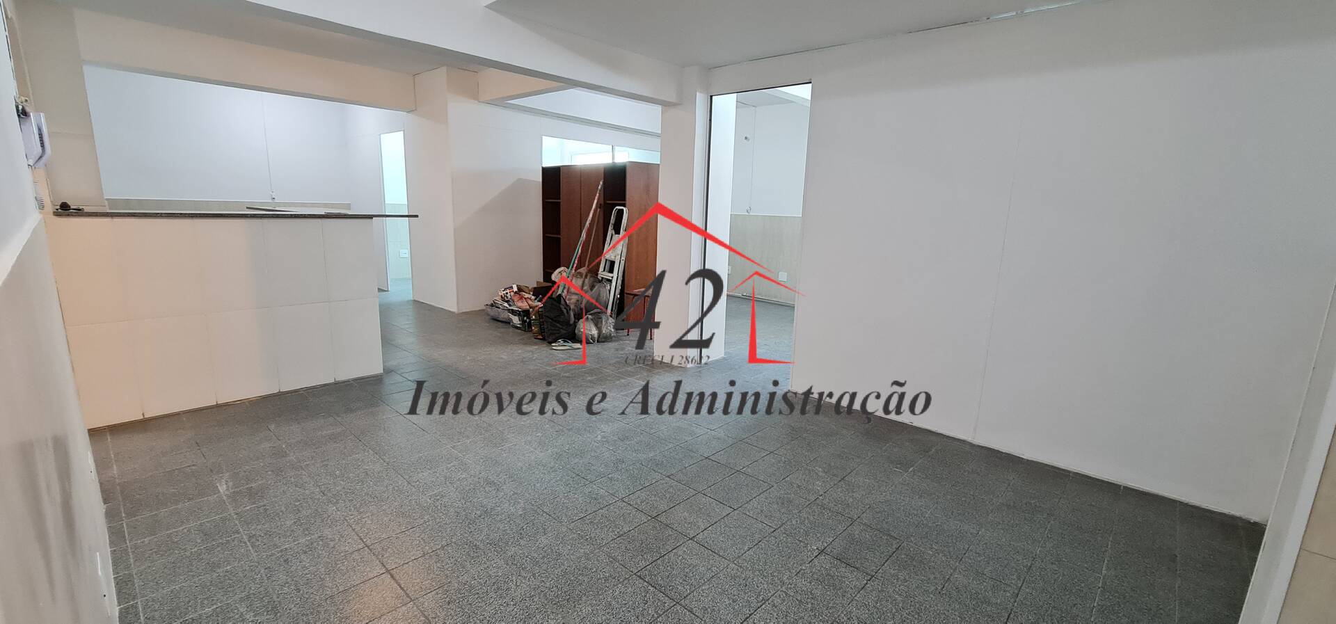 Apartamento para alugar com 2 quartos, 65m² - Foto 1