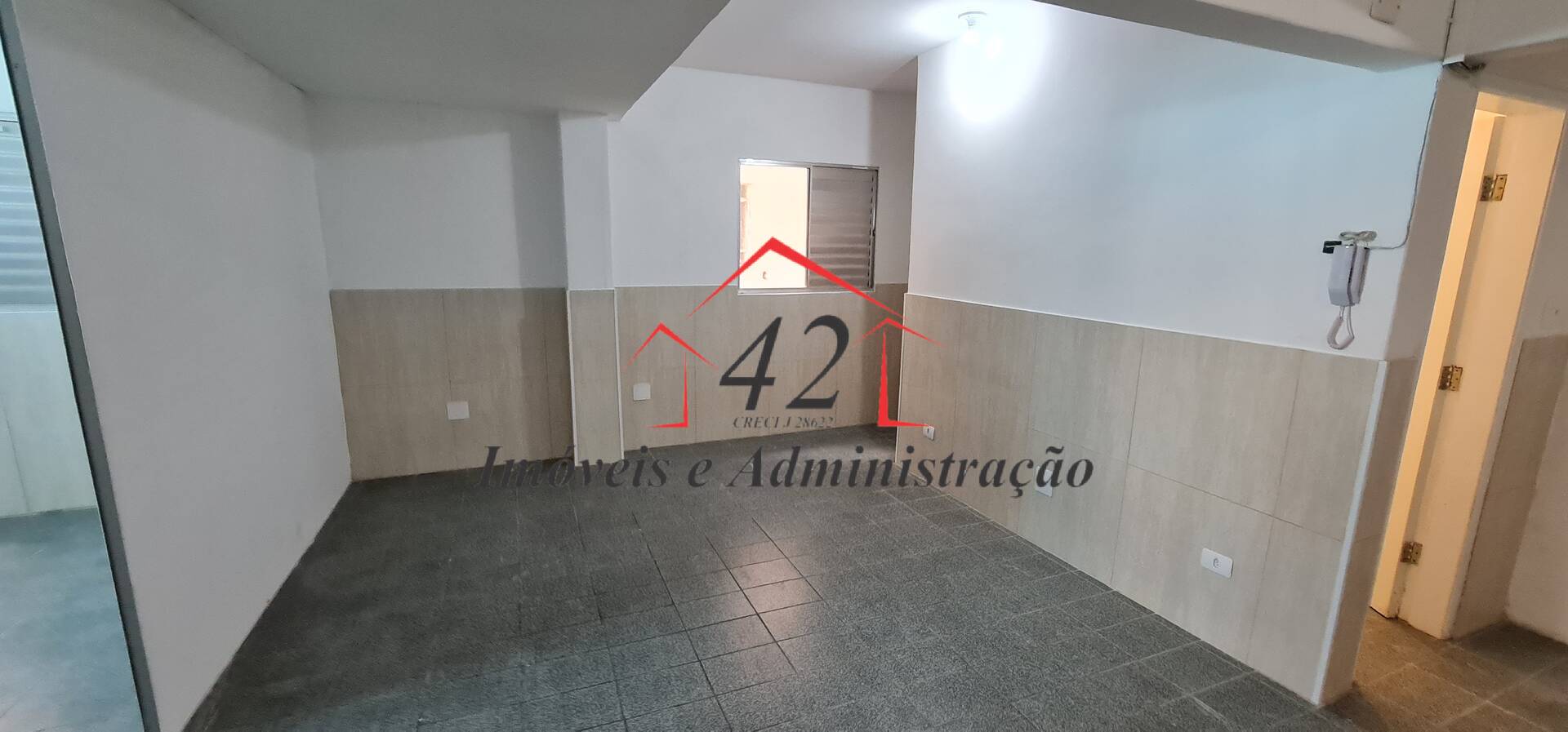 Apartamento para alugar com 2 quartos, 65m² - Foto 2