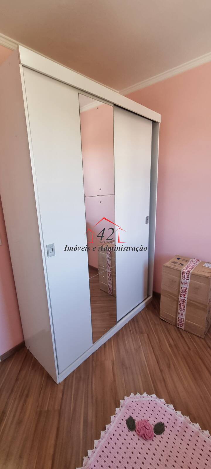 Apartamento à venda com 2 quartos, 58m² - Foto 16