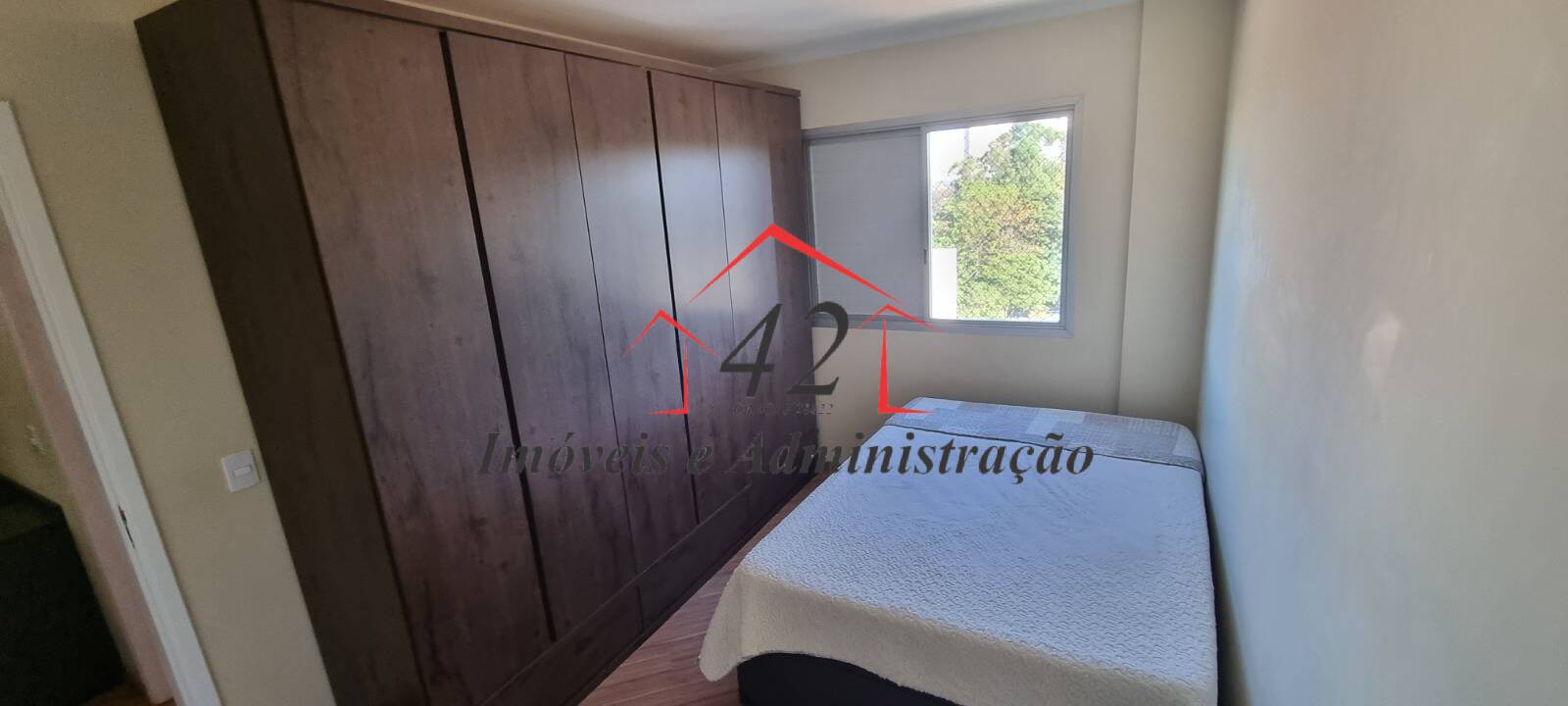 Apartamento à venda com 2 quartos, 58m² - Foto 20