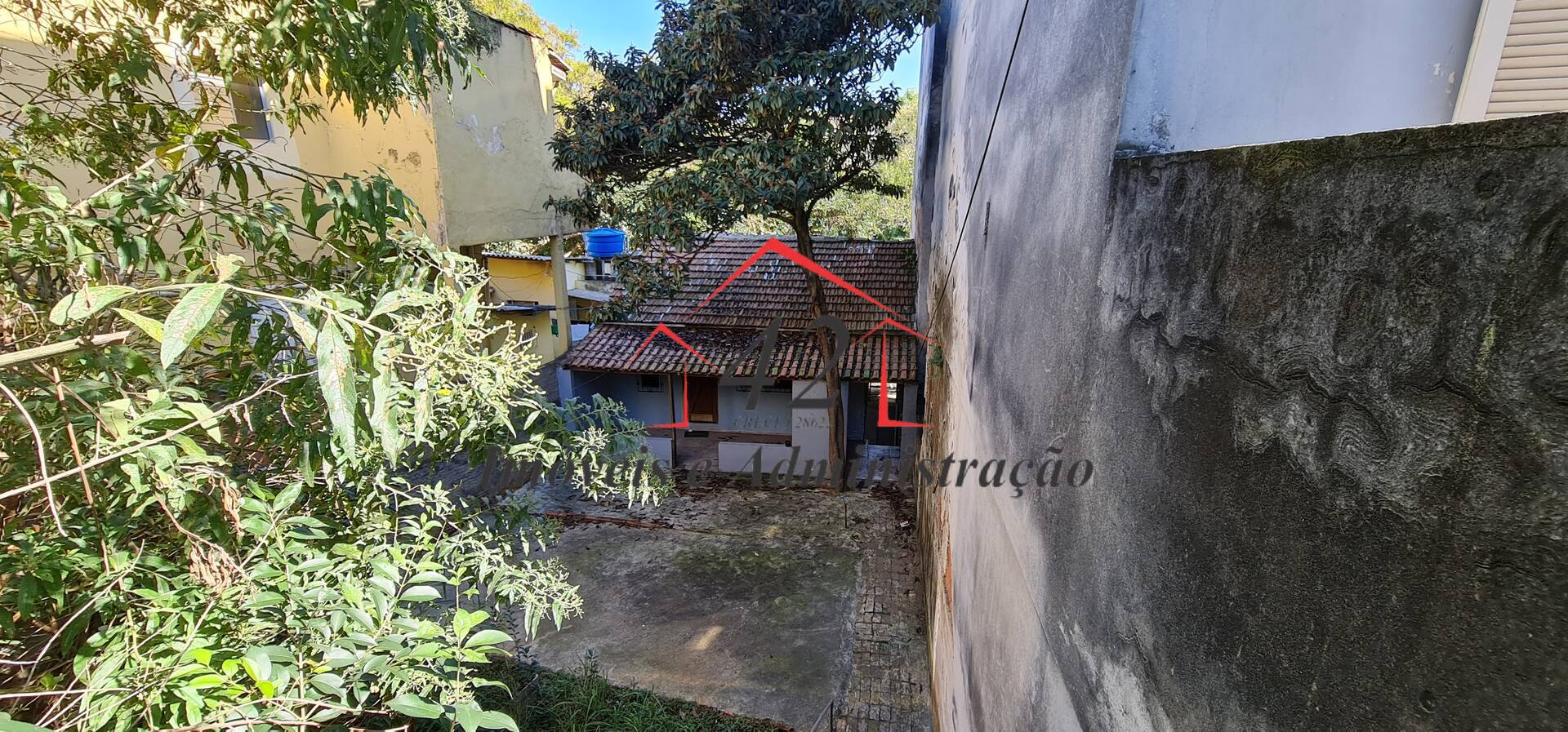 Terreno à venda, 210m² - Foto 1