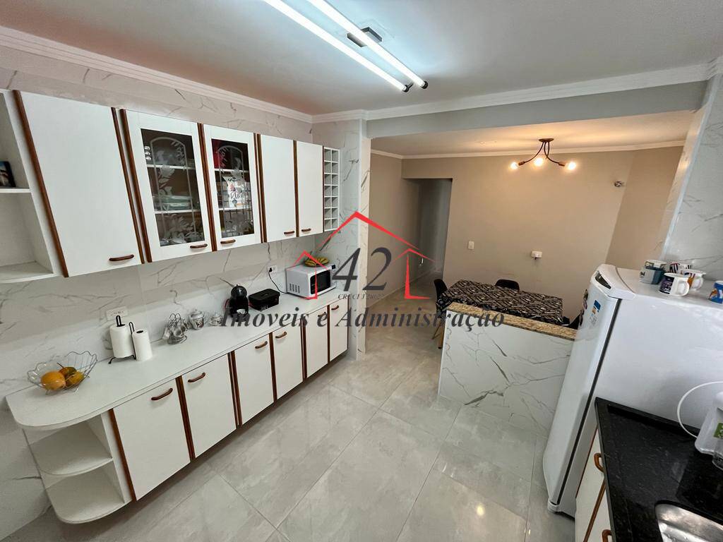 Sobrado à venda com 3 quartos, 150m² - Foto 6