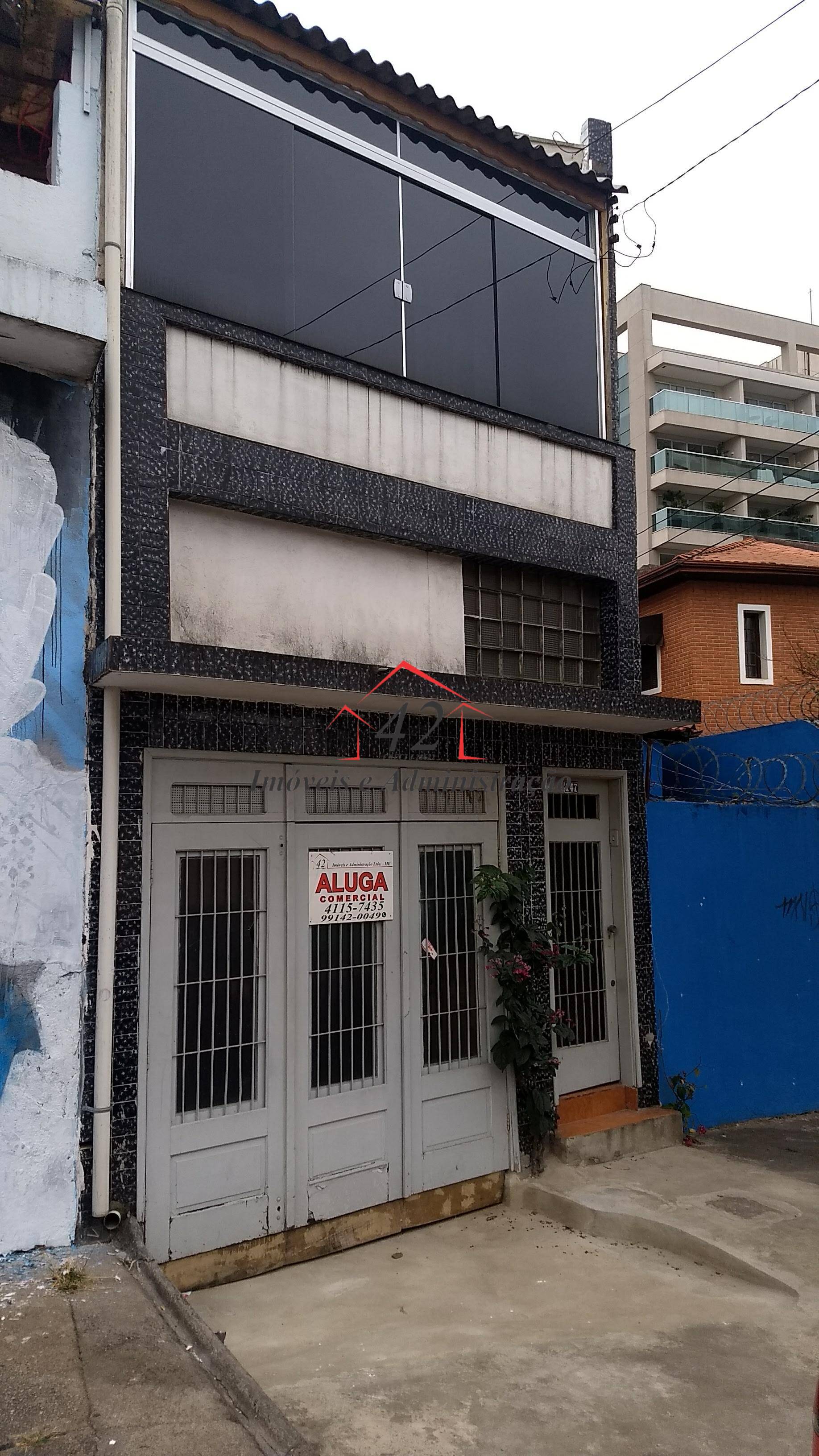 Sobrado à venda com 3 quartos, 109m² - Foto 1