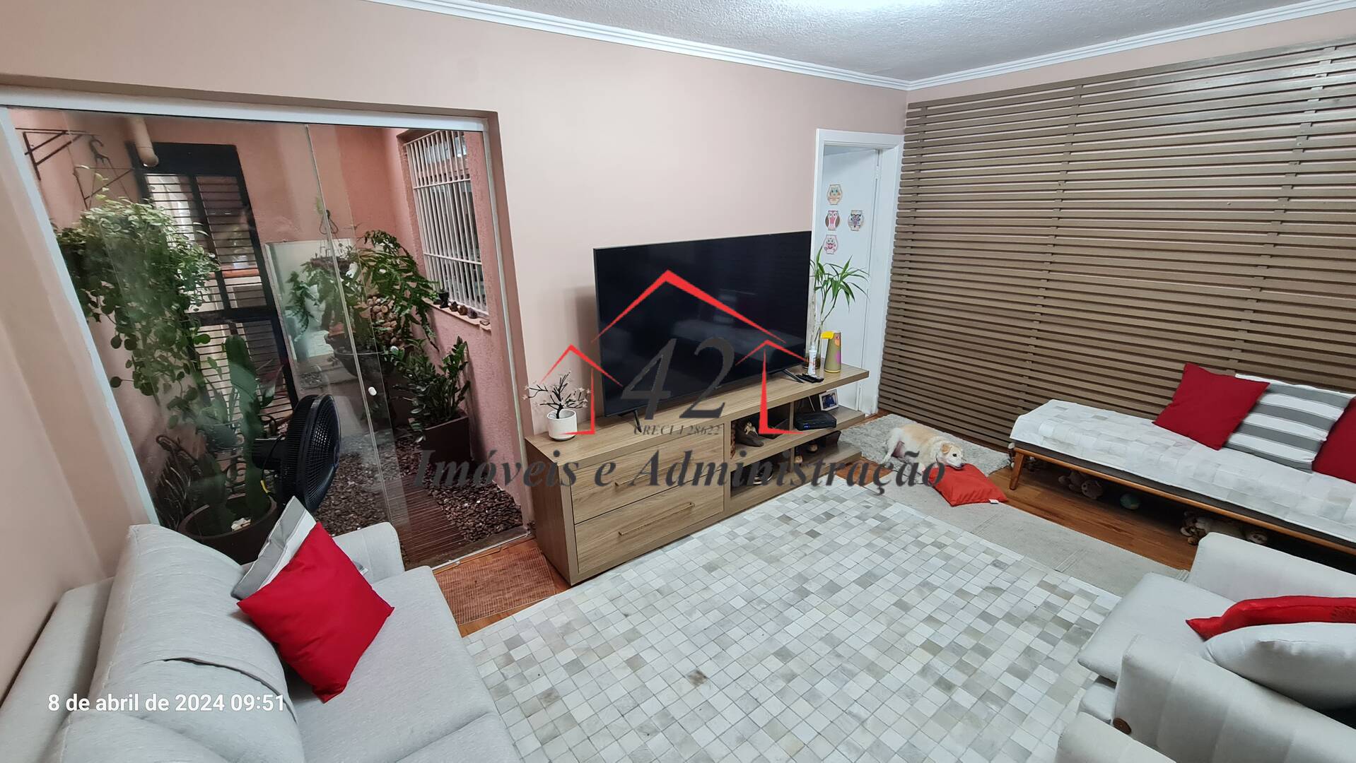 Sobrado à venda com 3 quartos, 123m² - Foto 12