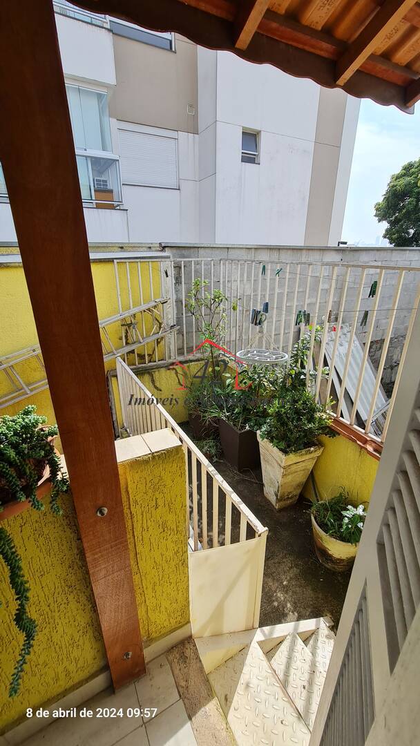 Sobrado à venda com 3 quartos, 123m² - Foto 47