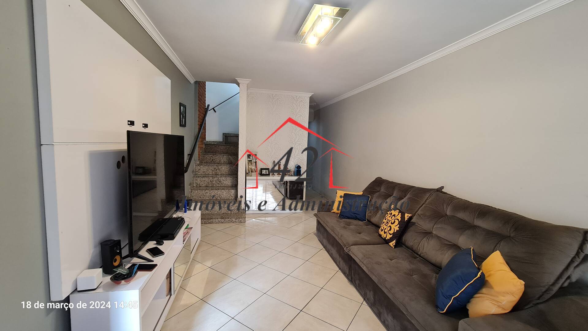 Sobrado à venda com 3 quartos, 324m² - Foto 4