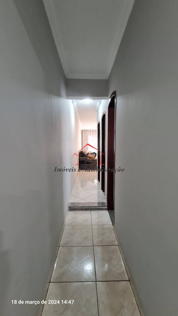 Sobrado à venda com 3 quartos, 324m² - Foto 10