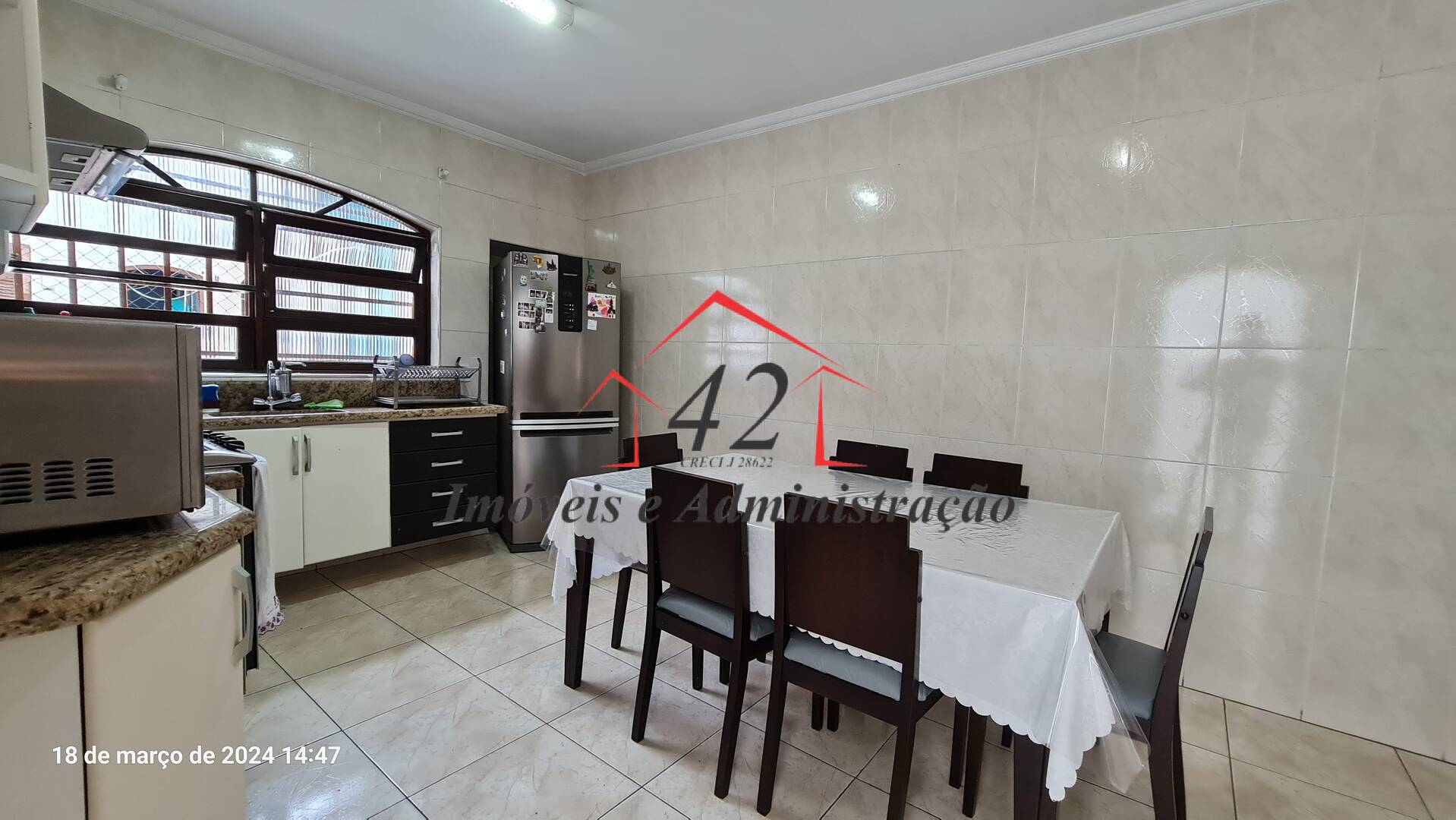 Sobrado à venda com 3 quartos, 324m² - Foto 14