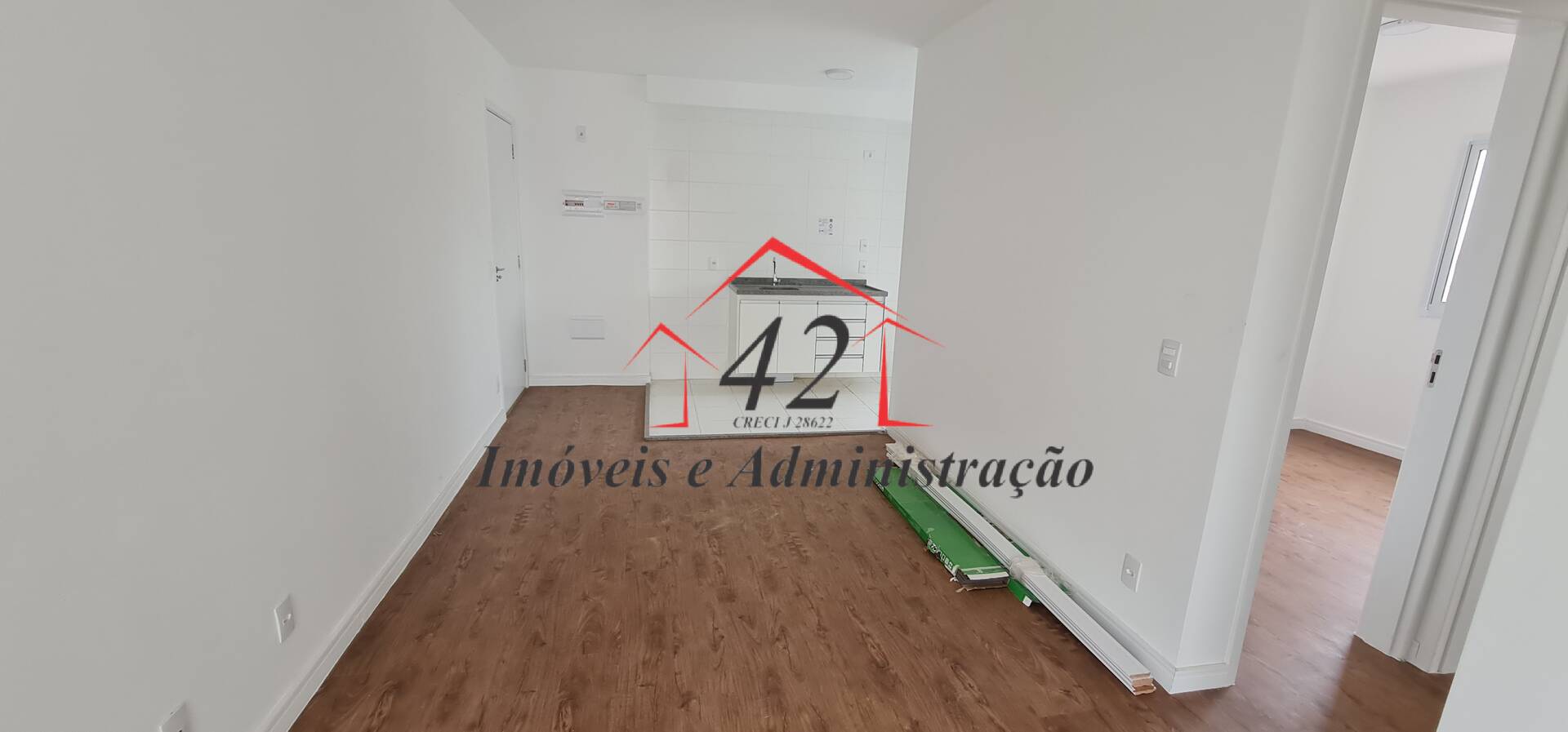 Apartamento para alugar com 2 quartos, 48m² - Foto 2