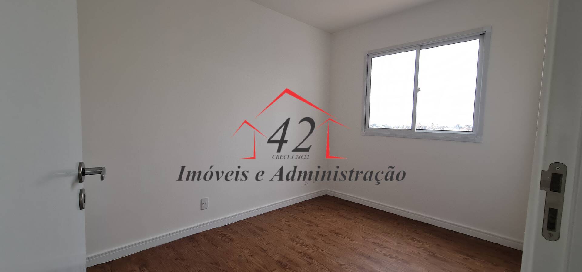 Apartamento para alugar com 2 quartos, 48m² - Foto 6