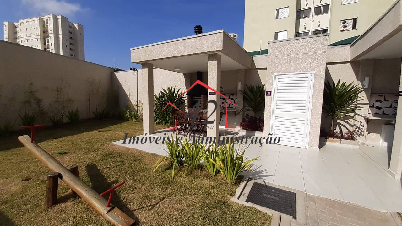 Apartamento para alugar com 2 quartos, 48m² - Foto 14