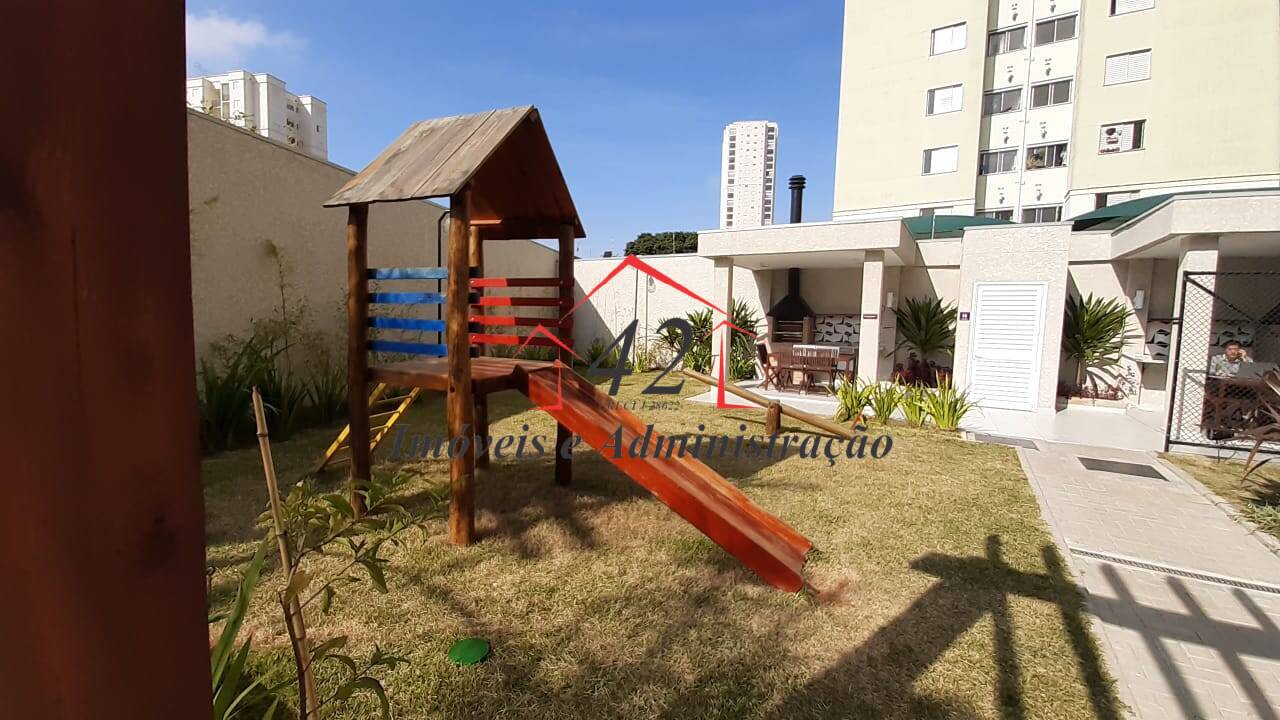 Apartamento para alugar com 2 quartos, 48m² - Foto 23