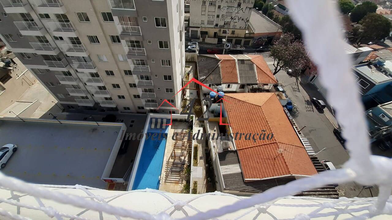 Apartamento para alugar com 2 quartos, 48m² - Foto 20