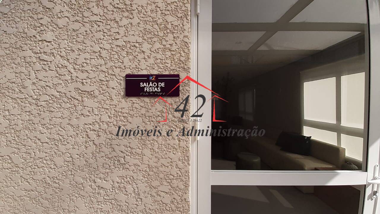 Apartamento para alugar com 2 quartos, 48m² - Foto 25