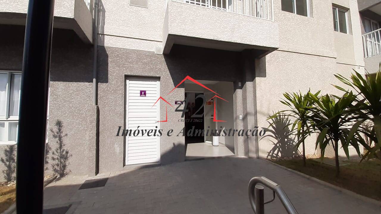 Apartamento para alugar com 2 quartos, 48m² - Foto 26