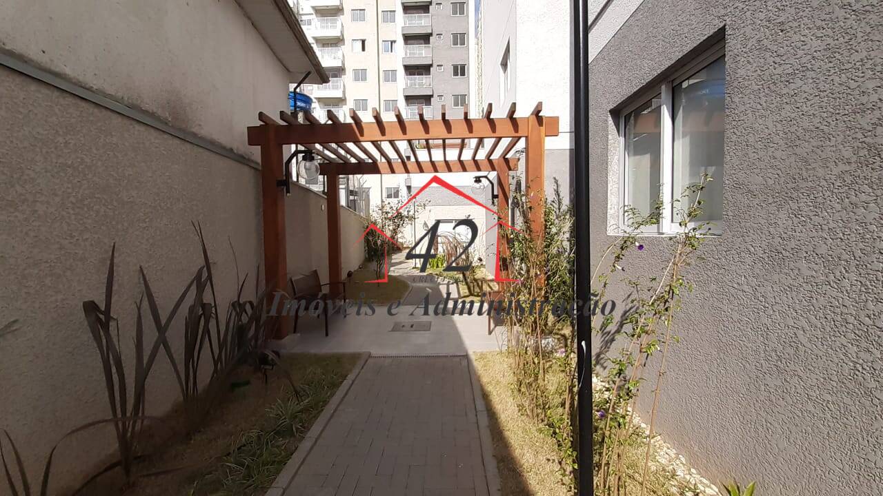 Apartamento para alugar com 2 quartos, 48m² - Foto 29