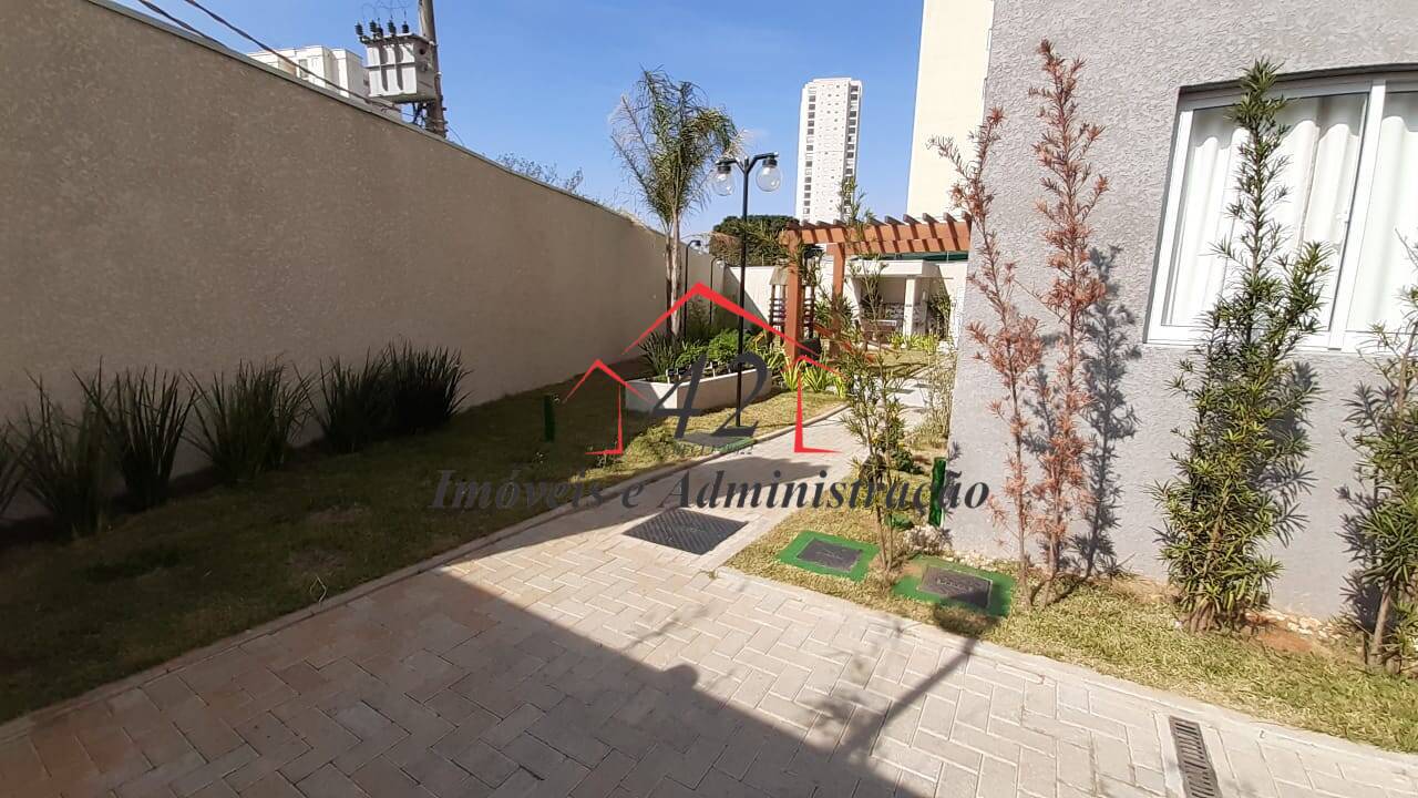 Apartamento para alugar com 2 quartos, 48m² - Foto 28