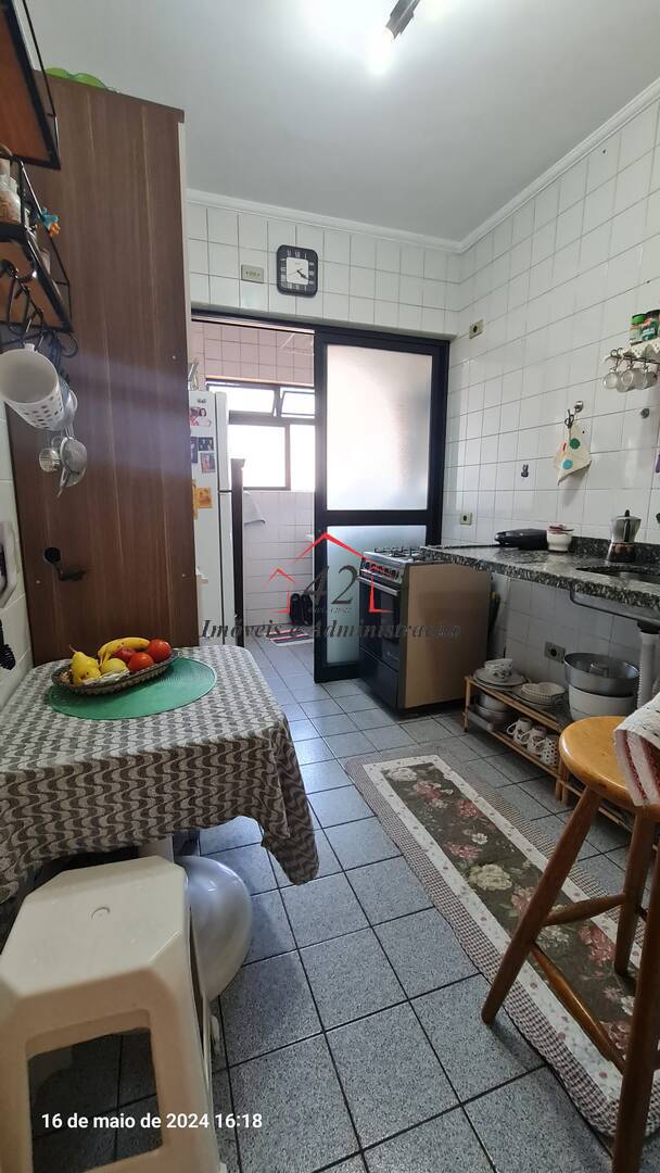 Apartamento à venda com 2 quartos, 57m² - Foto 16