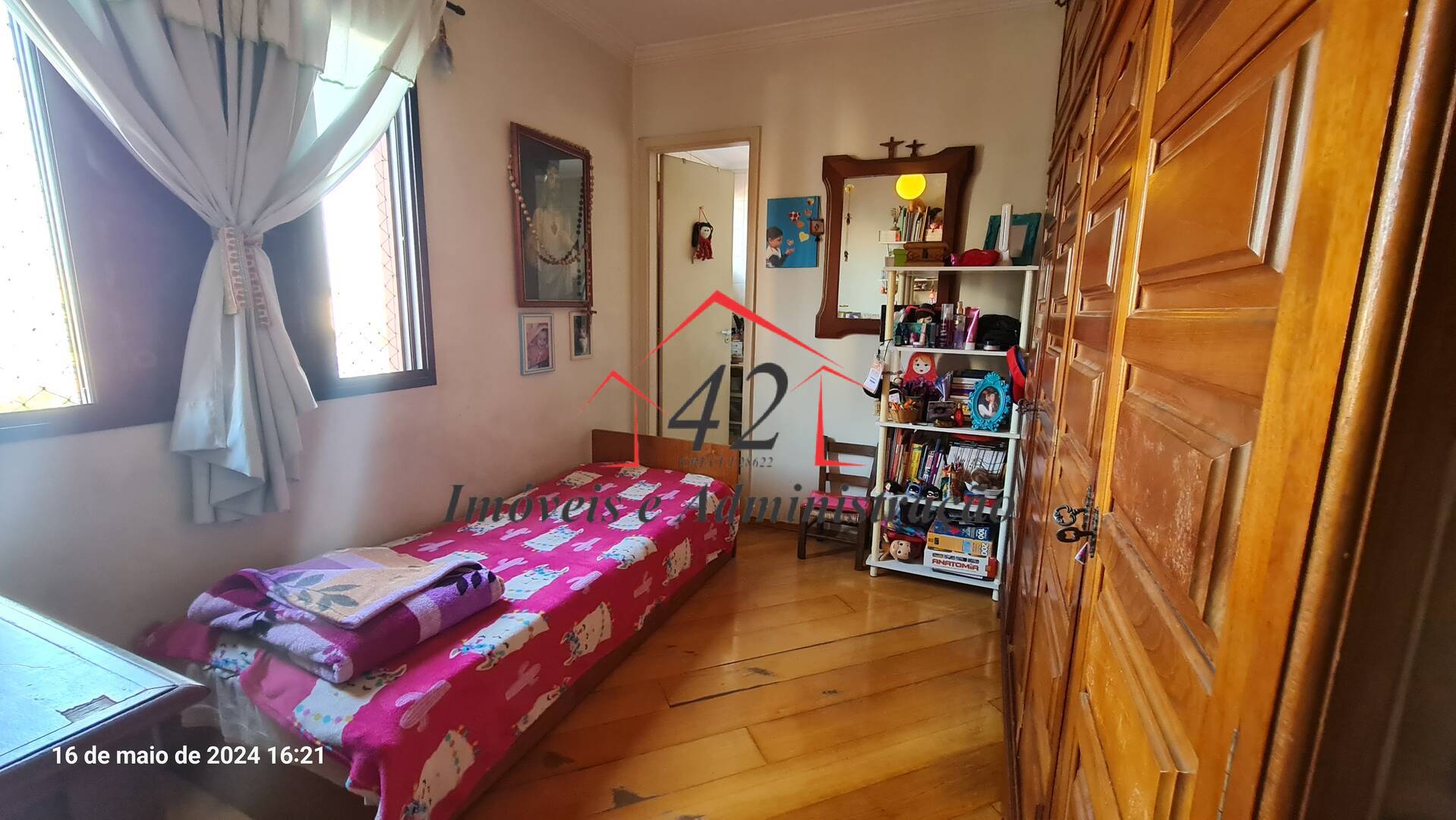 Apartamento à venda com 2 quartos, 57m² - Foto 8