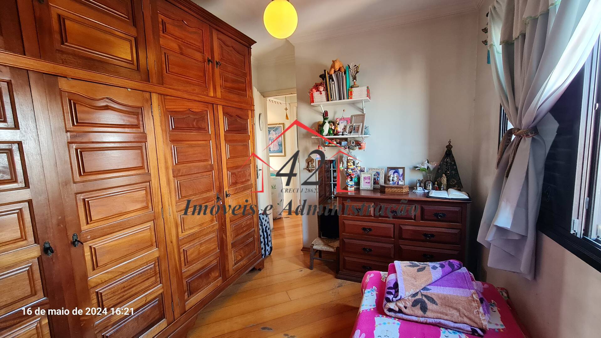 Apartamento à venda com 2 quartos, 57m² - Foto 9