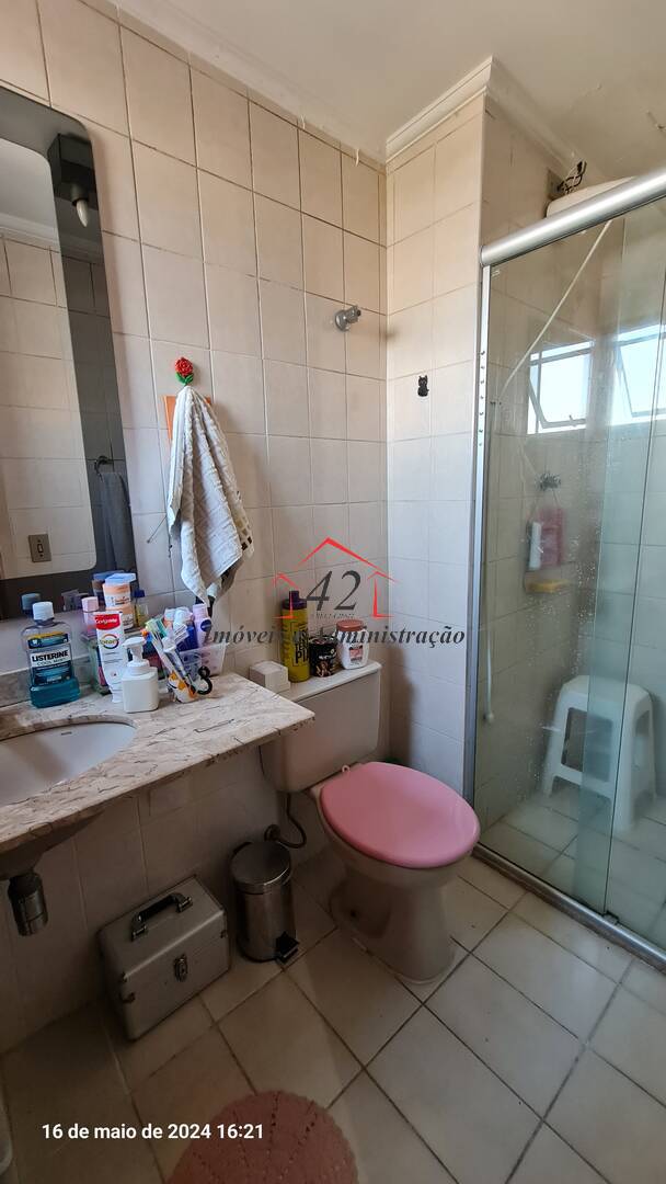 Apartamento à venda com 2 quartos, 57m² - Foto 10