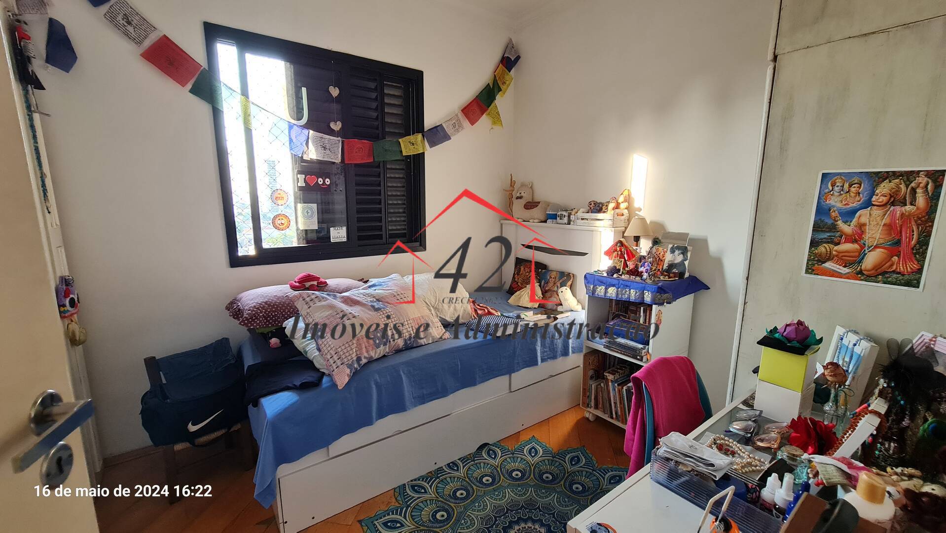 Apartamento à venda com 2 quartos, 57m² - Foto 13