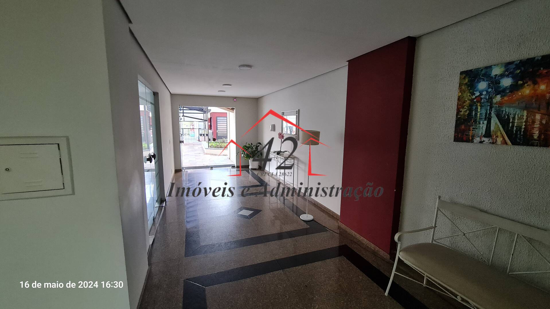 Apartamento à venda com 2 quartos, 57m² - Foto 20