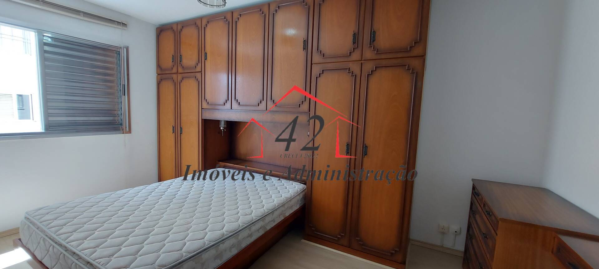 Apartamento à venda com 1 quarto, 46m² - Foto 8