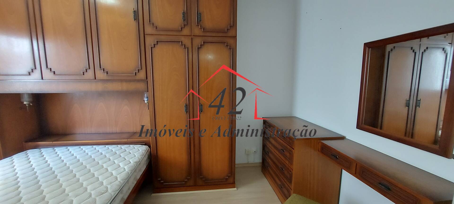 Apartamento à venda com 1 quarto, 46m² - Foto 10