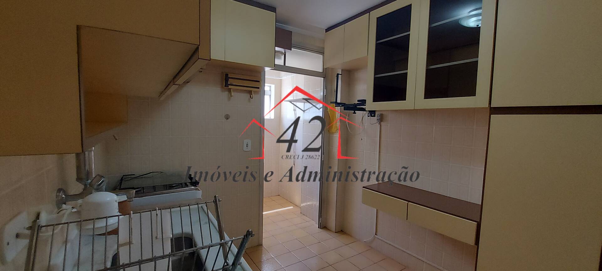 Apartamento à venda com 1 quarto, 46m² - Foto 16